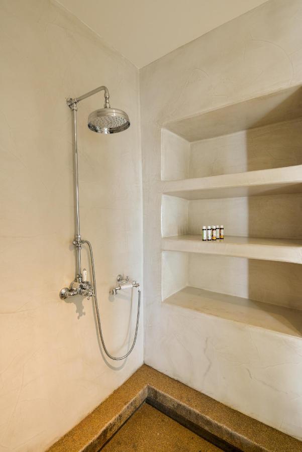 White Memories, Seafront Luxury Apartment Mykonos Mykonos Town Ngoại thất bức ảnh